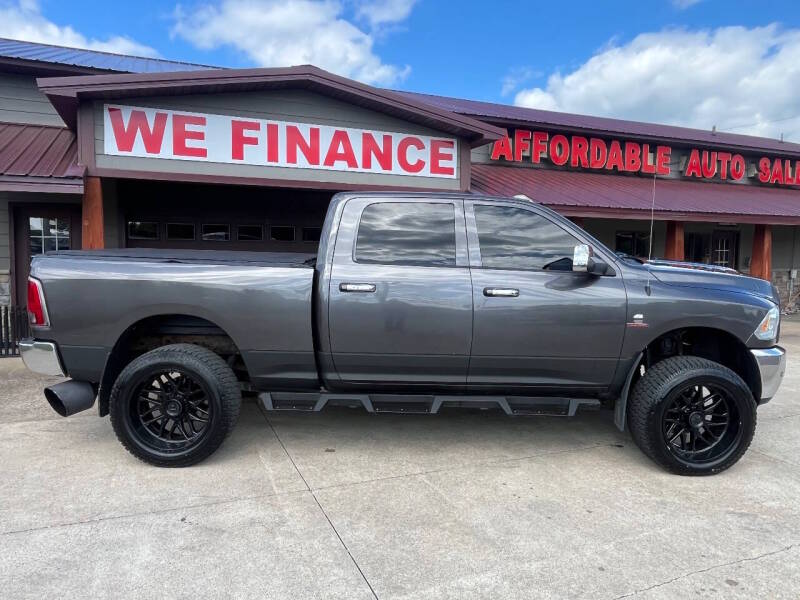 ram ram 2500 pickup 2014 3C6UR5FL7EG218453 image ram ram 2500 pickup 2014 3C6UR5FL7EG218453 image